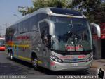 Mascarello Roma 370 / Scania K410 / Expreso Santa Cruz