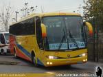 Marcopolo Viaggio 1050 / Volvo B7R / Buses Jimenez