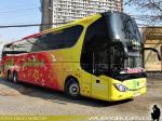 Yangzhou Yaxing YBL6140HPQ / Interbus