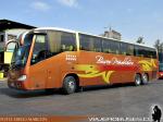 Irizar Century 3.90 / Scania K420 / Buses Peñablanca
