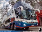 Marcopolo Paradiso G7 1800DD / Scania K440 8x2 / Eme Bus