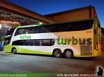 Unidades DD / Tur-Bus -- Rodoviario de Temuco