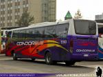 Busscar Vissta Buss LO / Mercedes Benz OH-1628 / Condor Bus