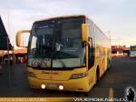 Busscar Vissta Buss LO / Mercedes Benz O-400RSE / Buses Lolol
