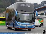 Marcopolo Paradiso G7 1800DD / Scania K400 / Eme Bus