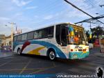 Busscar El Buss 340 / Mercedes Benz O-400RSE / Pullman Santa Maria