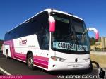 Marcopolo Andare Class 1000 / Mercedes Benz OH-1628 / TGR