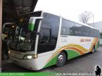 Busscar Vissta Buss LO / Mercedes Benz O-400RSE / Buses Peñablanca