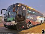 Busscar Vissta Buss LO / Volvo B10R / Ruta 5