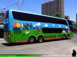 Marcopolo Paradiso G7 1800DD / Volvo B420R 8x2 / Buses Rios