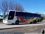 Busscar Vissta Buss LO / Mercedes Benz O-500R / Bio Bio