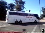 Comil Campione HD / Volvo B420R / Buses Villa Prat