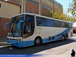 Busscar Vissta Buss / Mercedes Benz O-400RSD / Via Costa - Servicio Especial