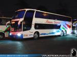 Marcopolo Paradiso 1800DD / Mercedes Benz O-500RSD / Buses Garcia