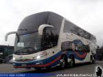 Marcopolo Paradiso G7 1800DD / Volvo B430R 8x2 / Eme Bus - Servicio Especial