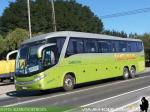 Unidades Mercedes Benz / Tur-Bus