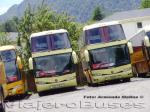 Marcopolo Paradiso 1800DD / Scania K124IB / Unidades JAC