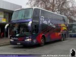 Marcopolo Paradiso 1800DD / Scania K124IB / Condor Bus - Flota Barrios