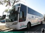 Busscar Jum Buss 360 / Mercedes Benz O-500RS / Nar-Bus