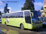 Busscar Vissta Buss LO / Mercedes Benz OH-1628 / Isla de Chiloe por Queilen Bus