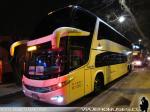 Marcopolo Paradiso G7 1800DD / Scania K420 / Gama Bus