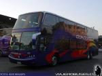 Busscar Pamoramico DD / Mercedes Benz O-500RSD / Condor Bus