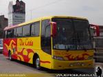 Busscar El Buss 340 / Volvo B7R / Via Costa