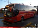Marcopolo Viaggio 1050 / Mercedes Benz O-500R / Buses Madrid
