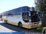 Busscar Jum Buss 360 / Mercedes Benz O-400RSD / Buses Garcia
