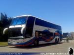 Unidades Eme Bus / Los Angeles - Angol