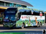 Mascarello Roma 370 / Volvo B420R / MT Bus por Pullman Bus Los Libertadores