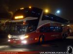 Marcopolo Paradiso G7 1800DD / Volvo B420R / Buses JM