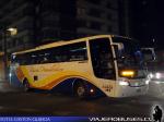 Busscar Vissta Buss LO / Scania K380 / Buses Peñablanca