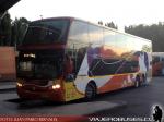 Marcopolo Paradiso 1800DD / Volvo B12R / Pullman Los Libertadores por Pullman Bus
