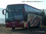 Busscar Vissta Buss HI / Mercedes Benz O-400RSE / Bio-Bio - Especial Jota Ewert