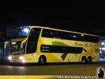Marcopolo Paradiso 1800DD / Scania K420 / Buses del Sur por Tepual