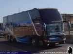 Modasa Zeus 3 / Volvo B420R / Buses Rios - Moraga Tour
