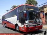 Busscar Jum Buss 360 / Mercedes Benz O-400RSE / Via Costa