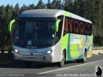 Marcopolo Paradiso G7 1050 / Scania K380 / Buses Jeldres