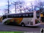 Irizar Century / Mercedes Benz O-500R / Buses Villa Prat