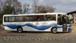 Busscar El Buss 320 / Mercedes Benz OF-1721 / Los Alces