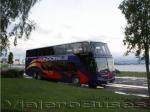 Busscar Panoramico DD / Scania K124IB / Condor Bus