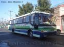 Busscar El Buss 320 / Mercedes Benz OF-1318 / Buses Al Sur