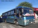 Busscar El Buss 320 / Mercedes Benz OF-1318 / Interbus