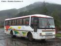 Busscar El Buss 320 / Mercedes Benz OF-1318 / Regional Villarrica