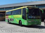 Busscar El Buss 340 / Mercedes Benz OH-1628 / Queilen Bus