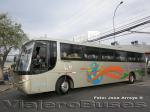 Busscar El Buss 340 / Mercedes Benz O-400RSE / Salon Villa Prat