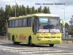 Busscar El Buss 340 / Scania K113 / Cbeysur