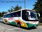 Busscar El Buss 340 / Scania K124IB / Turibus