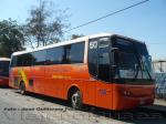 Busscar El Buss 340 / Scania K124IB / Pullman del Sur